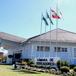 Câmara de Vereadores de Rio Negrinho