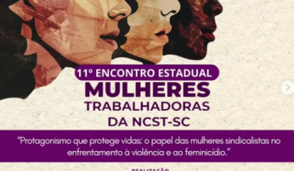 mulheres nova central
