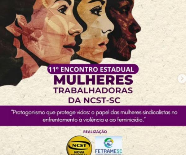 mulheres nova central